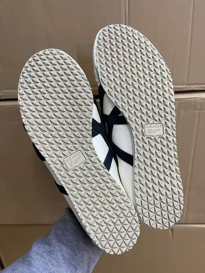 Tiger Onitsuka MEXICO 66 Sneaker