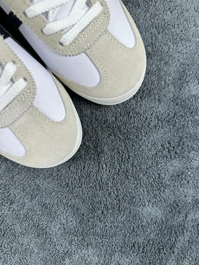 Patou x Onitsuka Tiger MEXICO 66 Lifestyle Sneaker