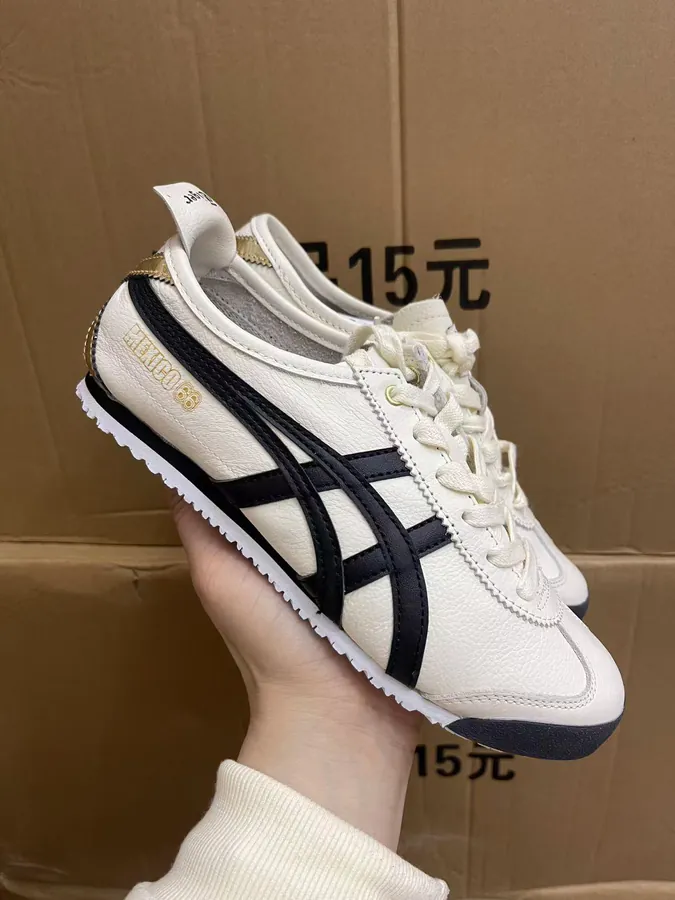Tiger Onitsuka MEXICO 66 Sports Sneakers