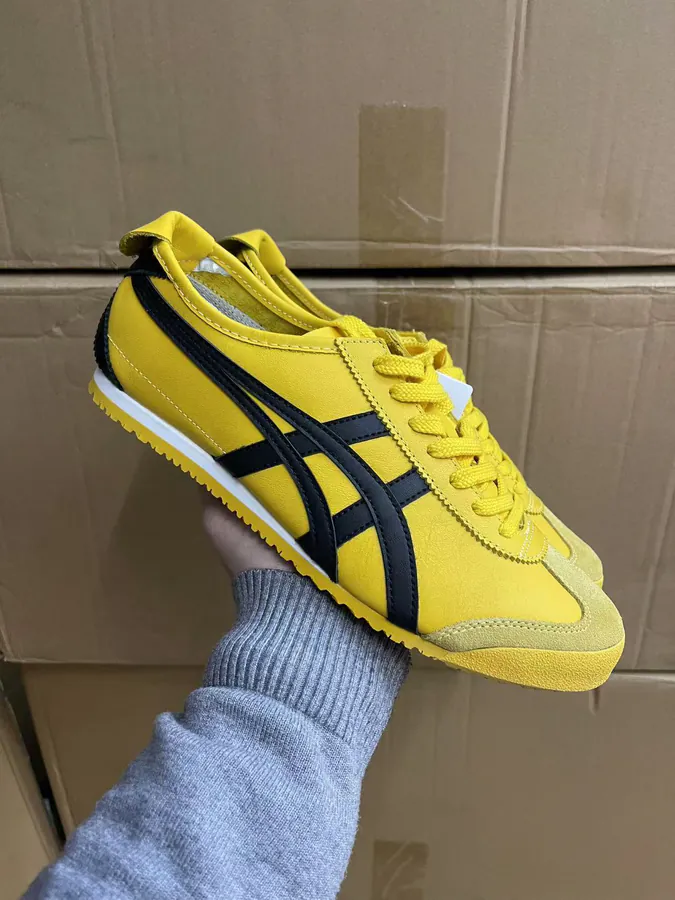 Tiger Onitsuka MEXICO 66 Sneaker