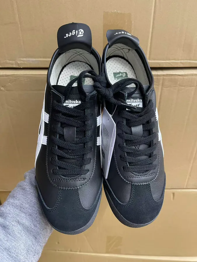 Tiger Onitsuka MEXICO 66 Sneakers