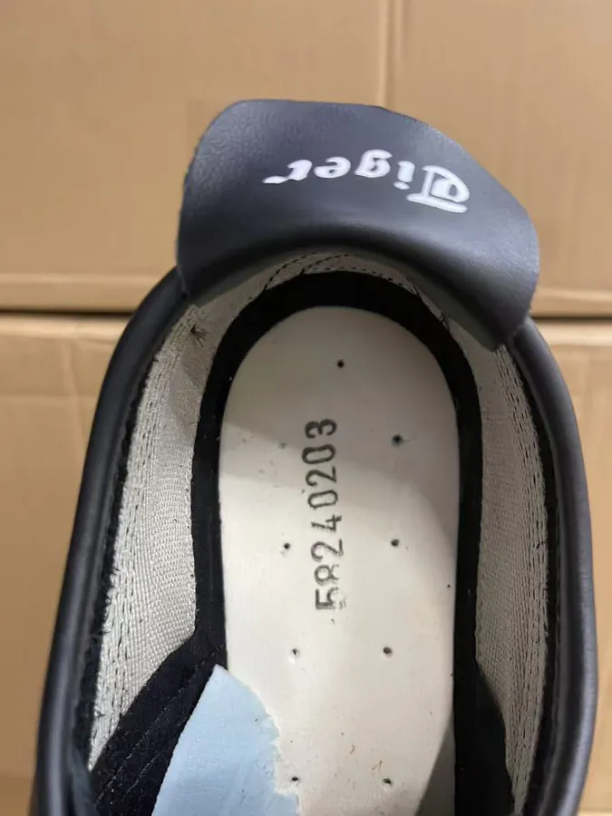 Tiger Onitsuka MEXICO 66 Sneakers