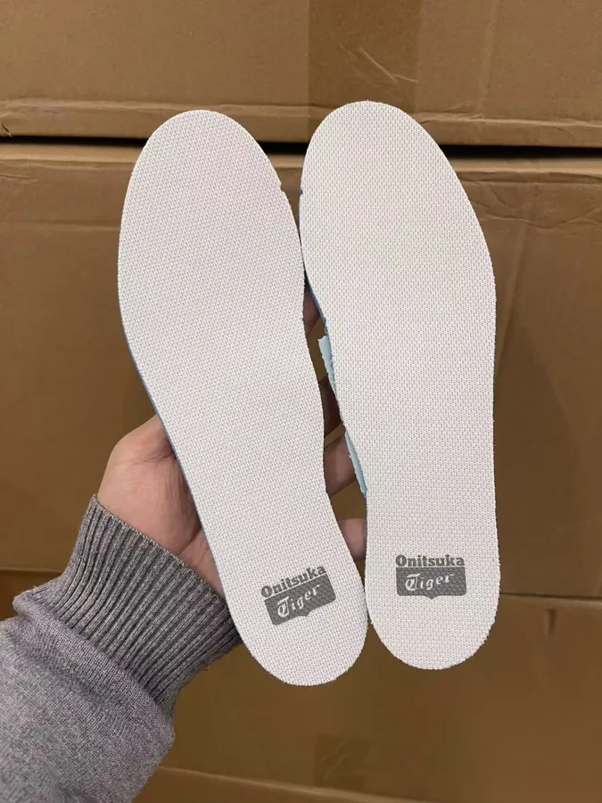 Tiger Onitsuka MEXICO 66 Sneakers