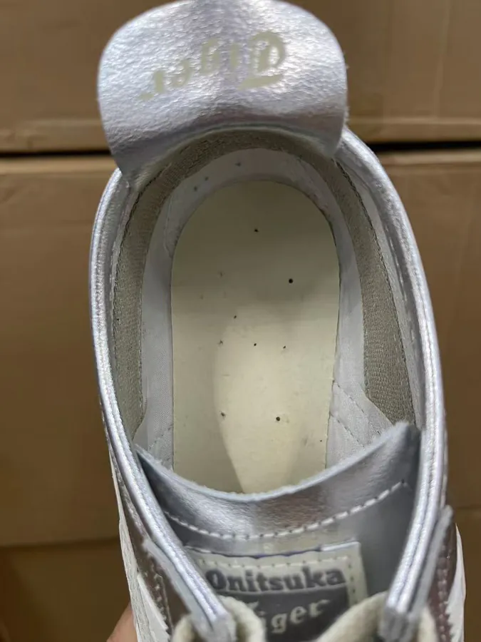 Tiger Onitsuka MEXICO 66 Sneakers