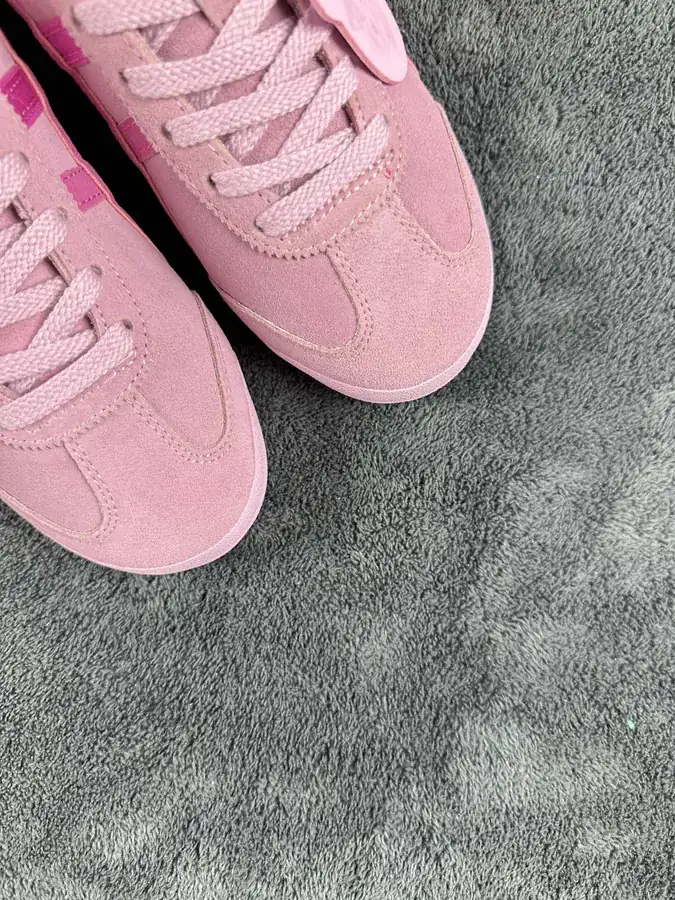 Patou x Onitsuka Tiger MEXICO 66 Lifestyle Sneaker