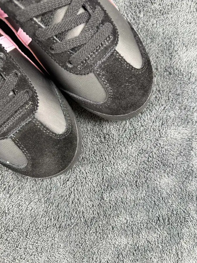Patou x Onitsuka Tiger MEXICO 66 Low Sneaker