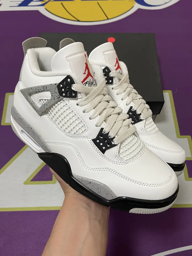 SB x Air 4 Retro Basketball Shoes