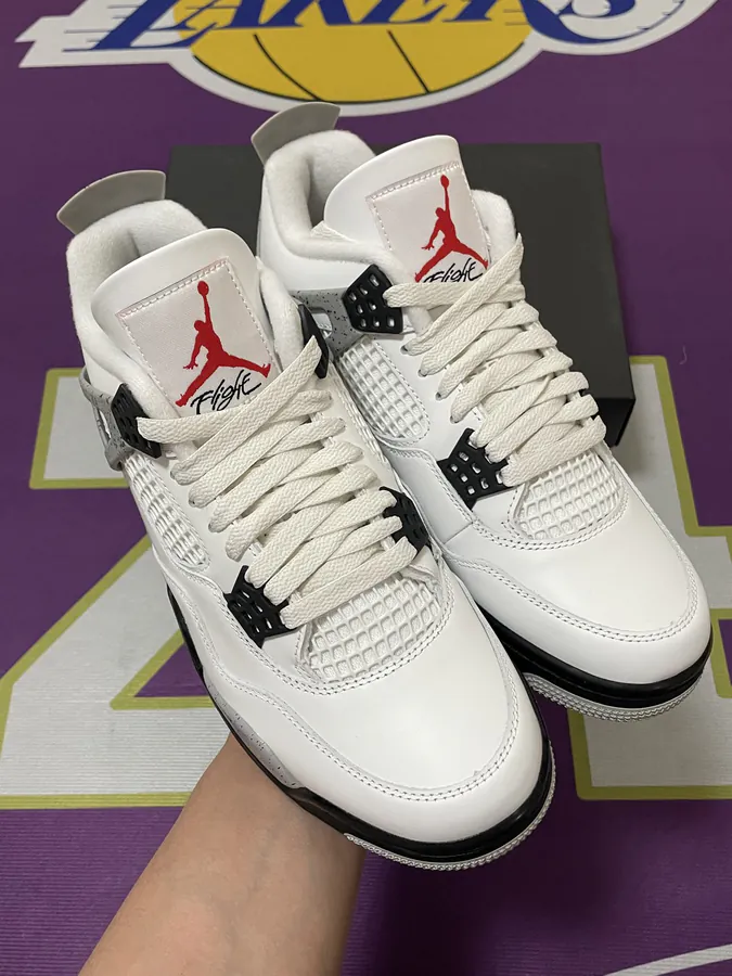 SB x Air 4 Retro Basketball Shoes