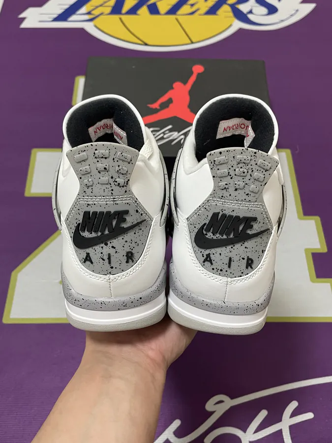 SB x Air 4 Retro Basketball Shoes