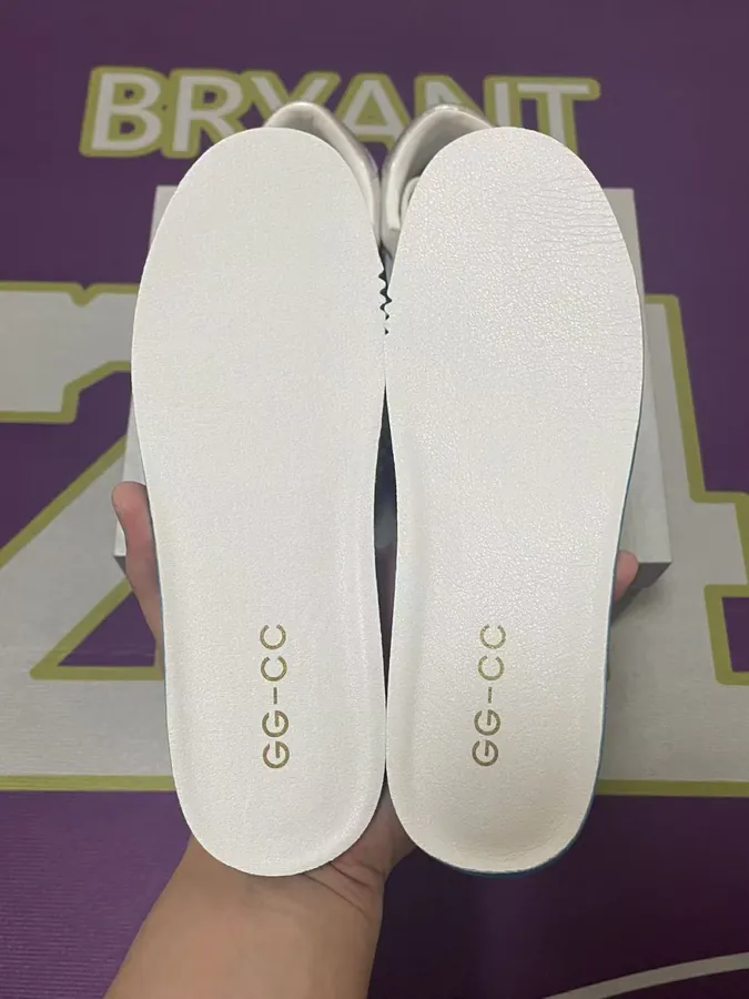 GG CC Casual Training Shoes for Everyday Wear