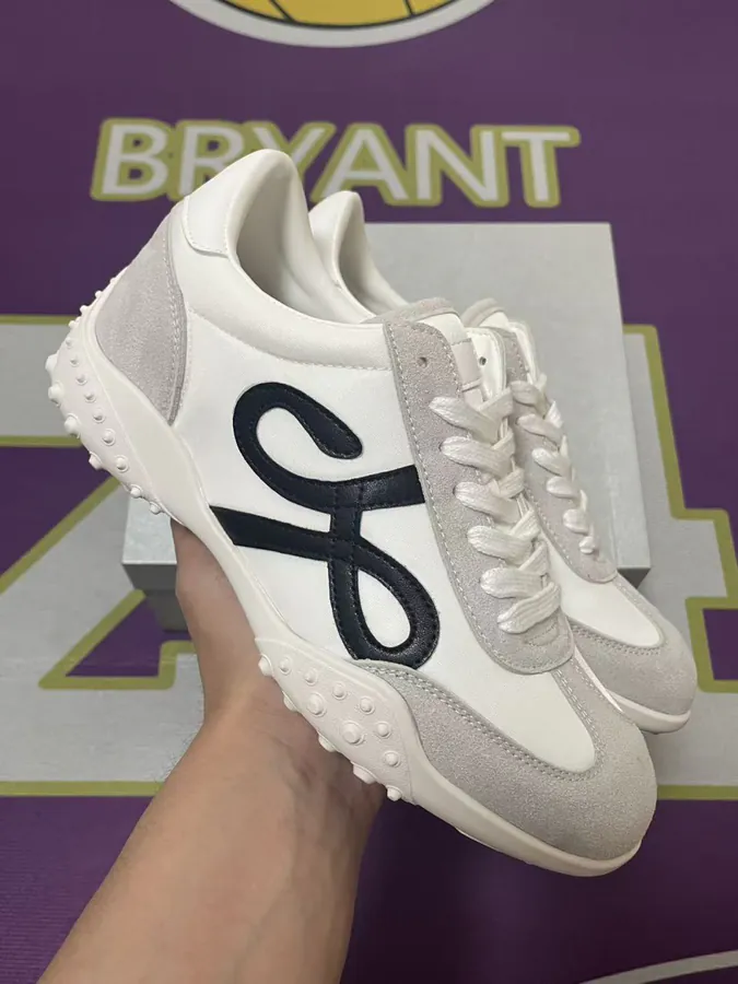GG CC Classic Sneaker Versatile and Stylish Daily Commute Footwear