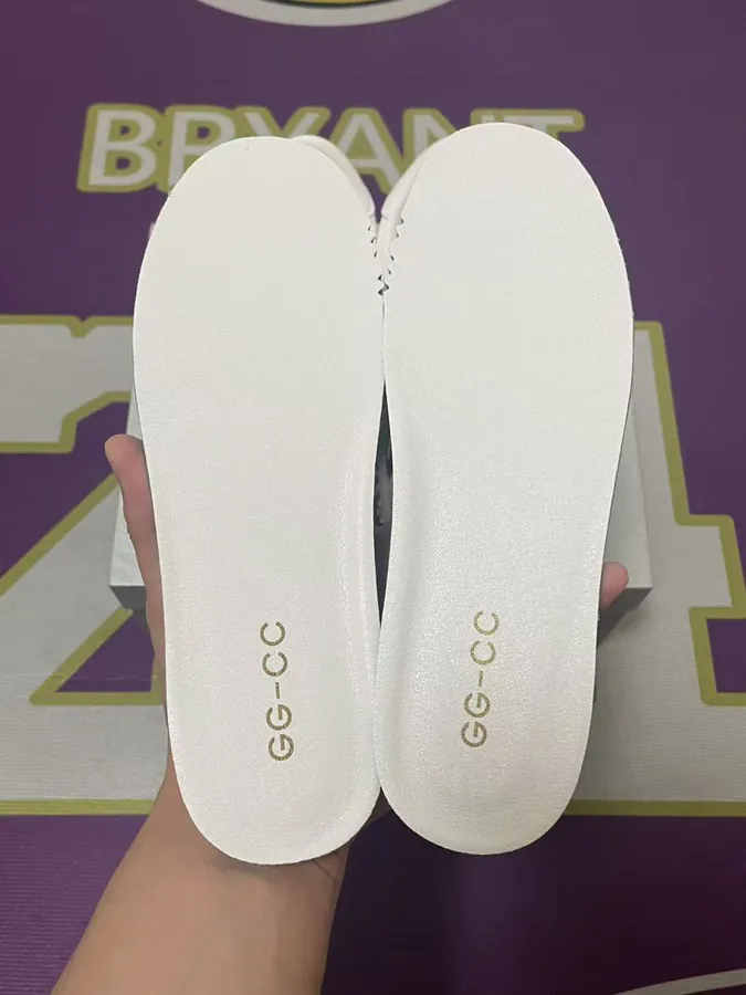 GG CC Classic Sneaker Versatile and Stylish Daily Commute Footwear
