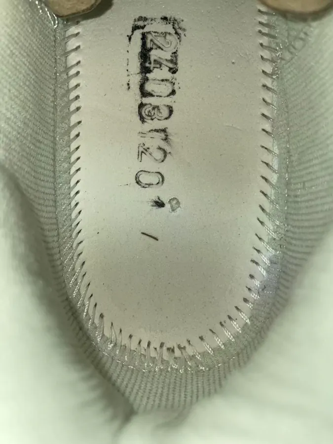 Lululemon Cityverse Soft Comfort Sneaker in Pure White