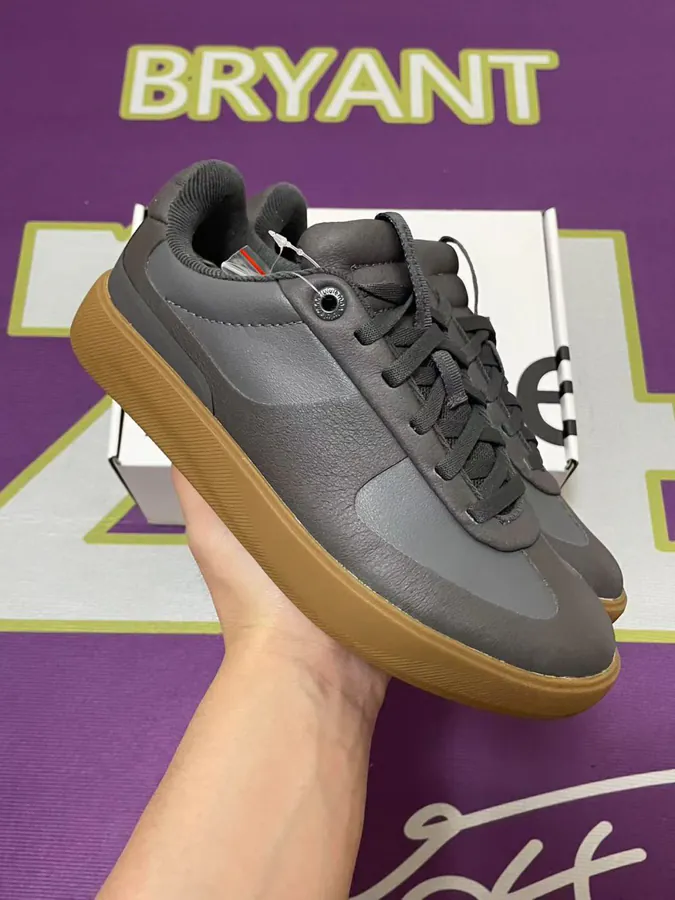 Lululemon Cityverse Soft Comfort Sneaker in Grained Calfskin