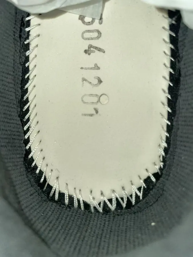 Lululemon Cityverse Soft Comfort Sneaker in Grained Calfskin