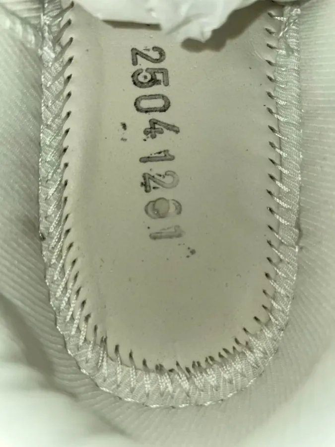 Lululemon Cityverse Soft Comfort Sneaker in Pure White