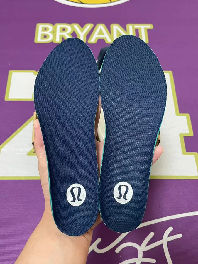 Lululemon Cityverse Soft Comfort Slip Resistant Low Top Casual Shoes for Women