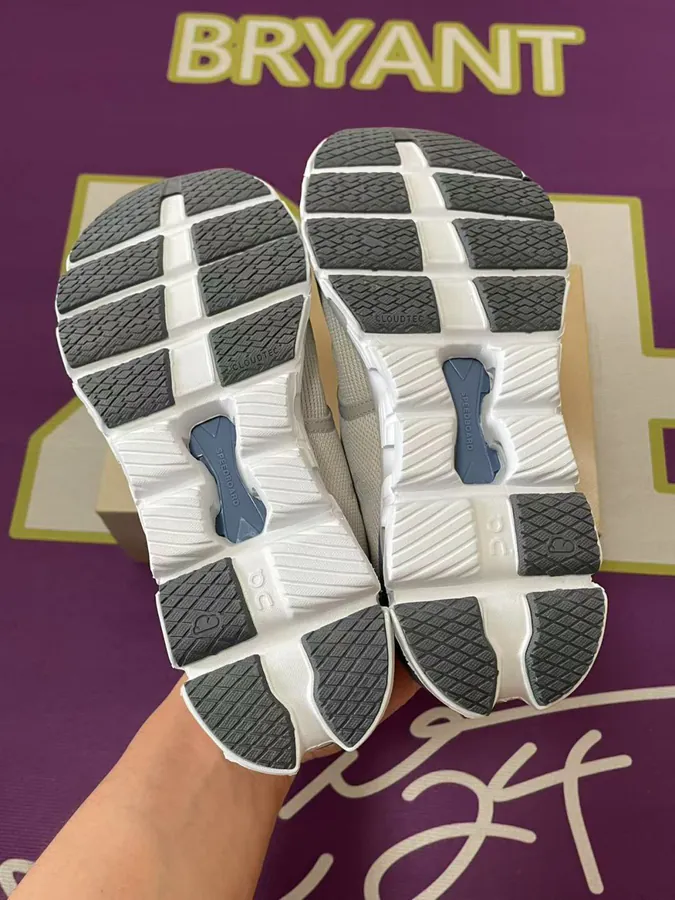 On Cloud X4 Training Shoes Women's Blue