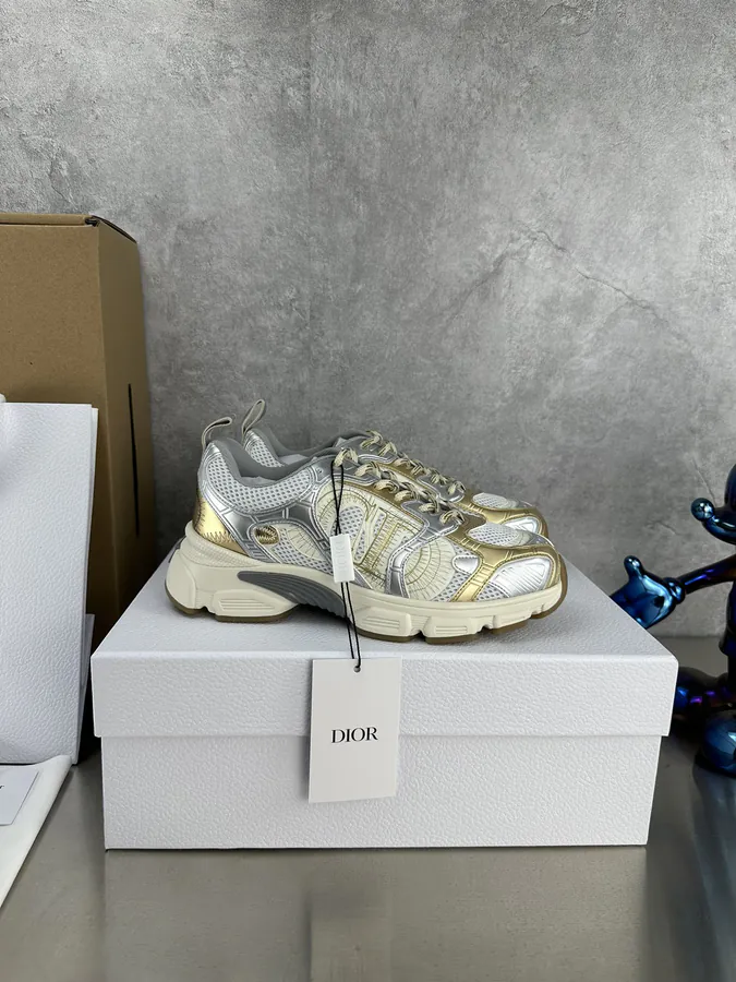 2024 Early Spring New Arrival Cono Mesh Sneaker