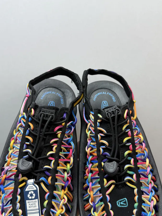 KEEN Uneek Casual Outdoor Sandals