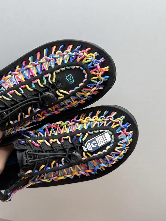 KEEN Uneek Casual Outdoor Sandals
