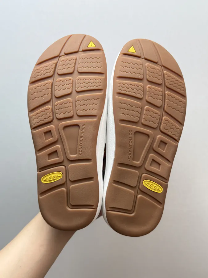 KEEN Uneek Casual Outdoor Sandals