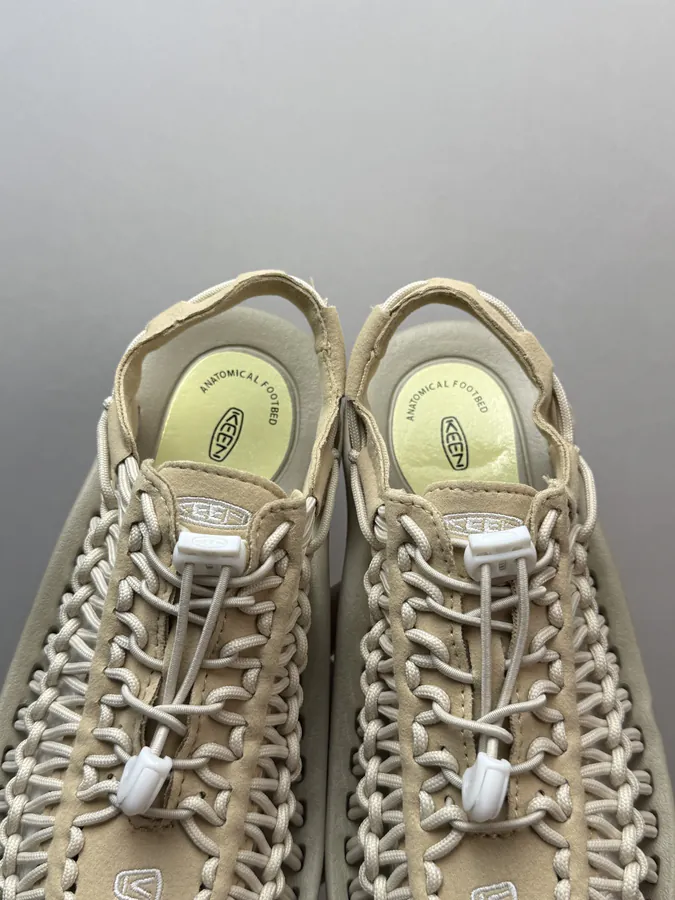 KEEN Uneek Trendy Outdoor Sandals
