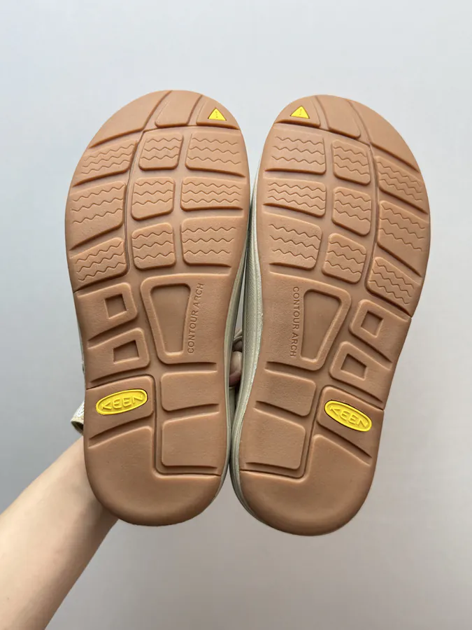 KEEN Uneek Trendy Outdoor Sandals
