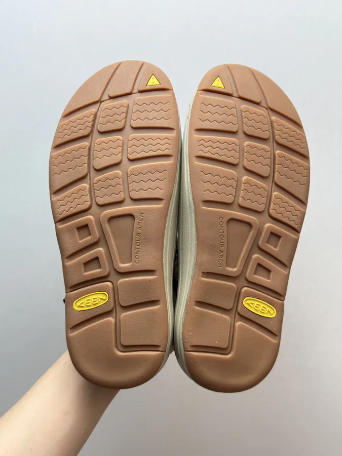 KEEN Uneek Casual Outdoor Sandals
