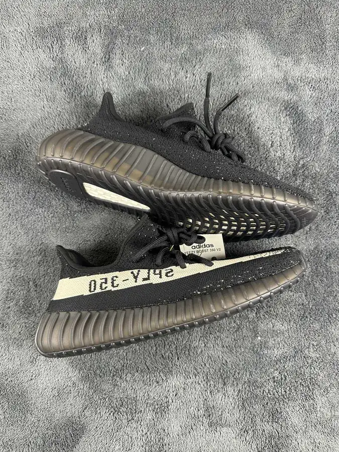 Shoes Visual Reference Sample