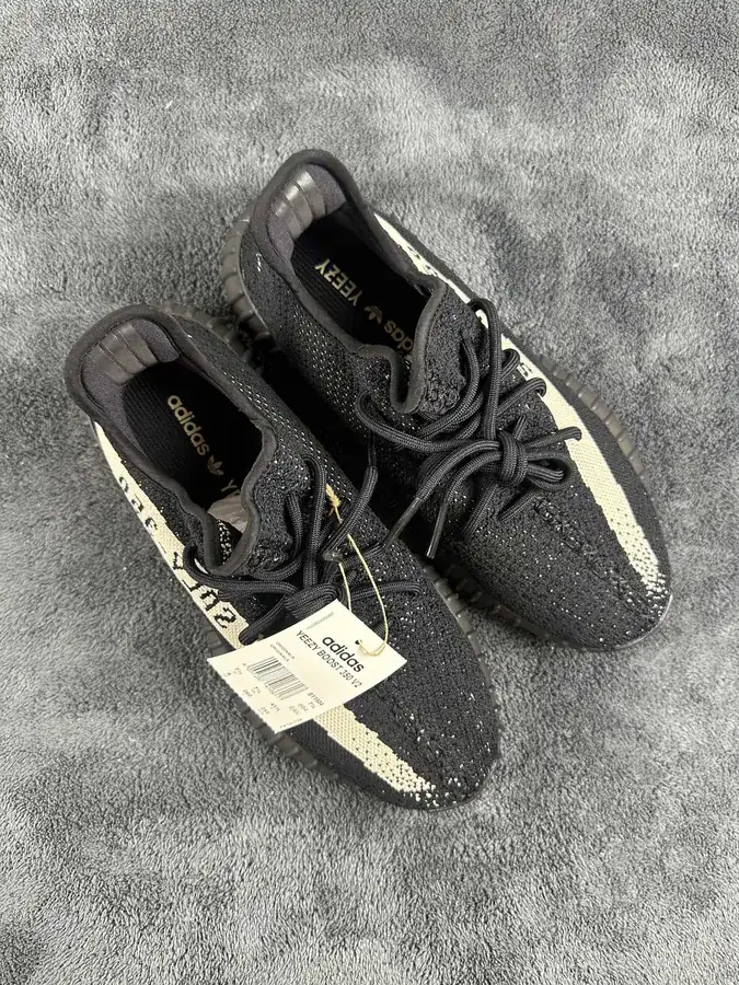 Shoe visual reference image