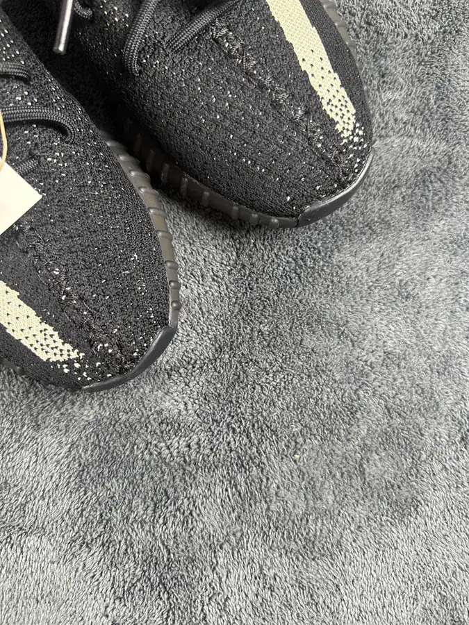 Shoe visual reference image