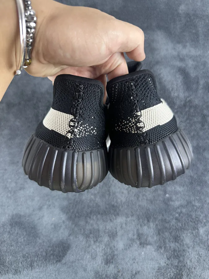 Shoe visual reference image