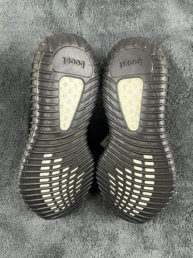 Shoe visual reference image