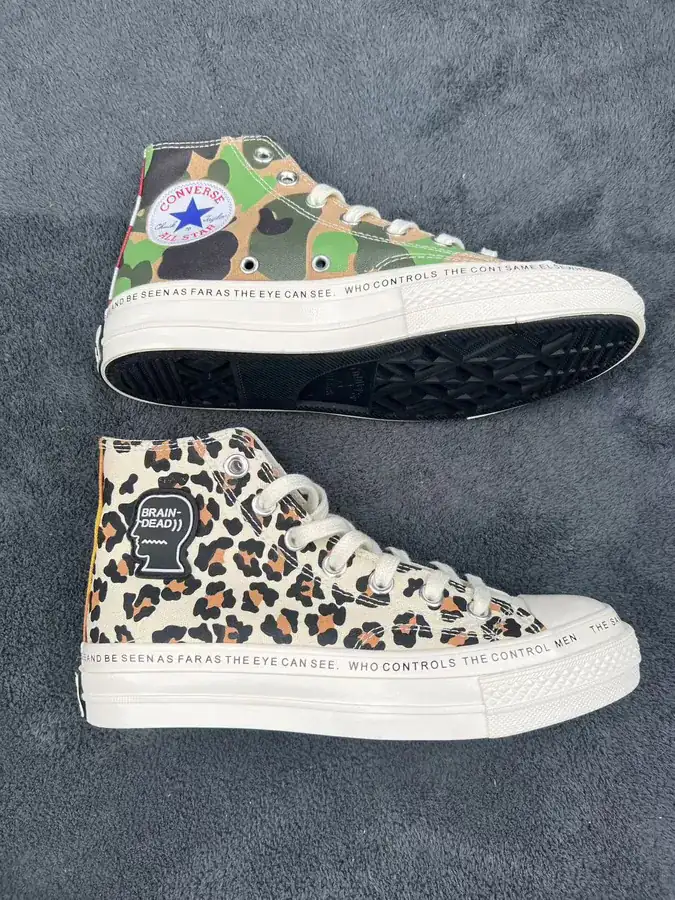 Converse 1970s Chuck Taylor All Star Canvas Sneaker