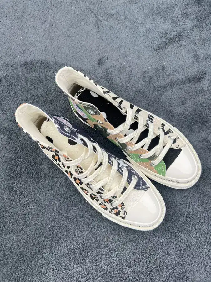 Converse 1970s Chuck Taylor All Star Canvas Sneaker