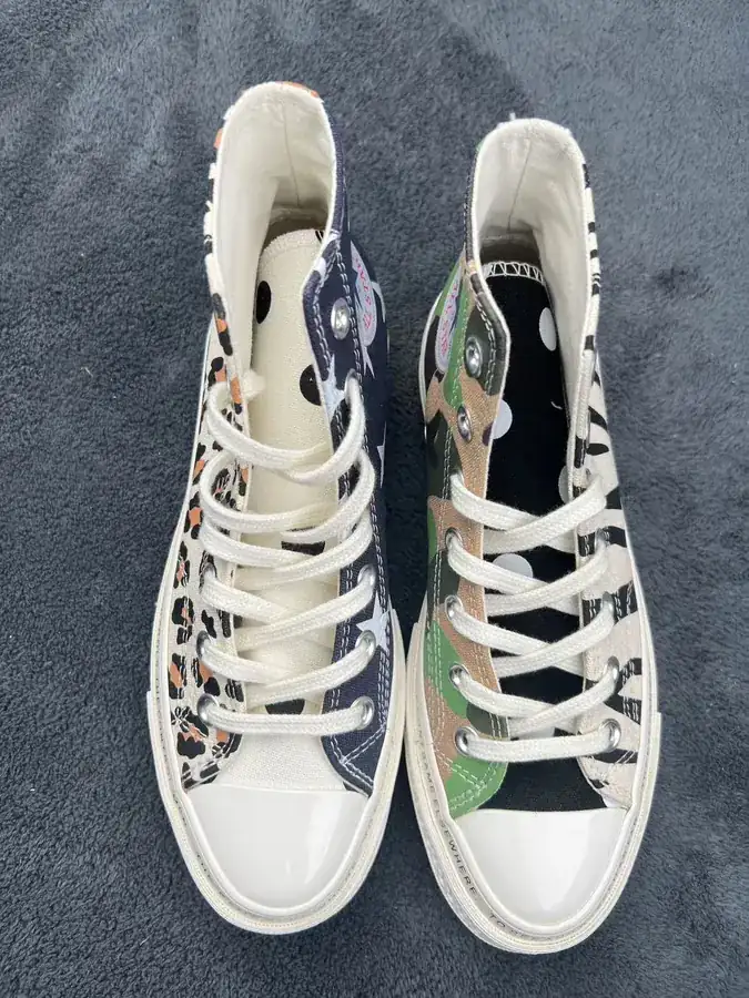 Converse 1970s Chuck Taylor All Star Canvas Sneaker