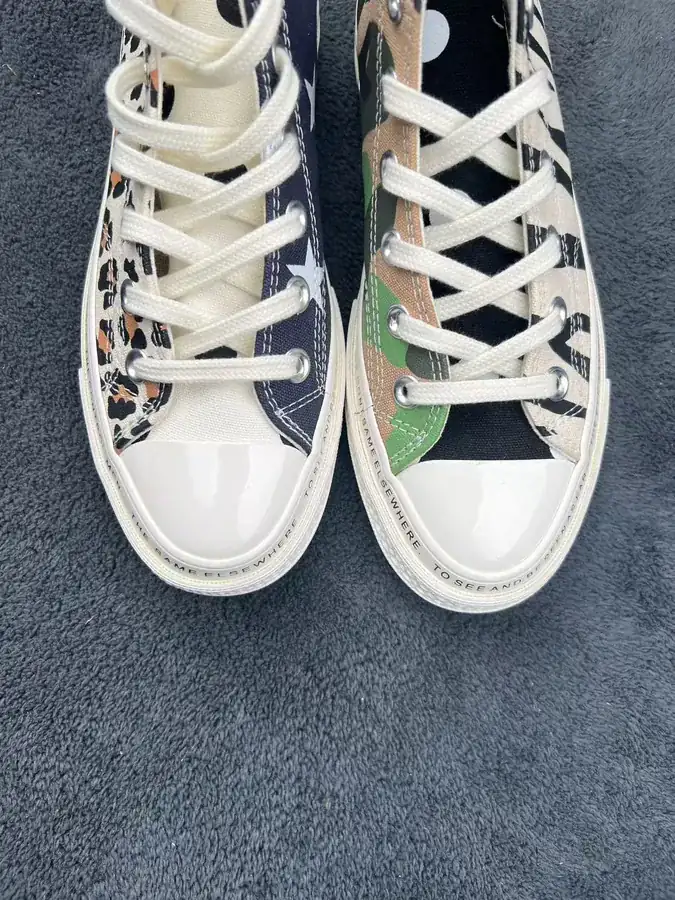 Converse 1970s Chuck Taylor All Star Canvas Sneaker
