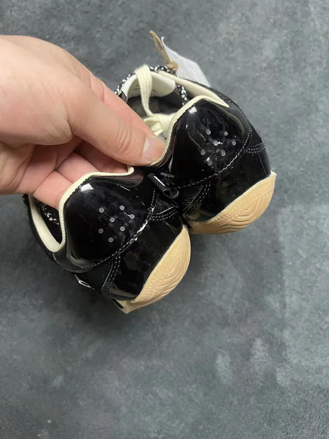 SFTM x Adidas Vintage Sneaker