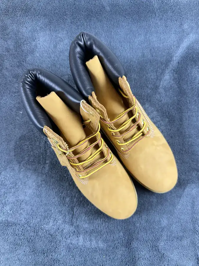 Shoe visual reference image