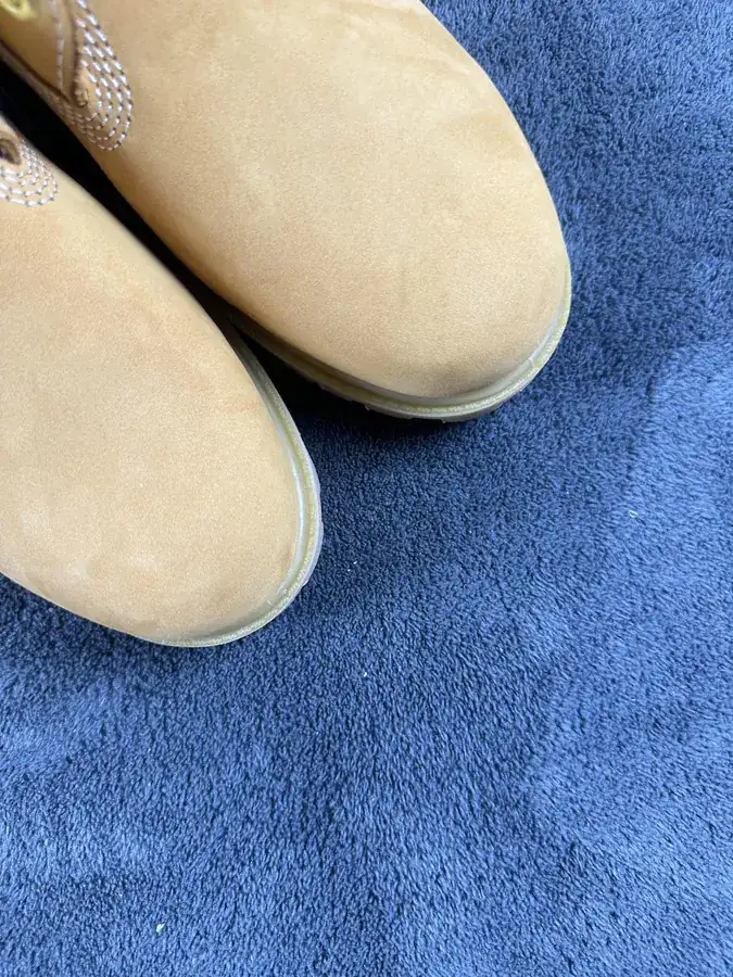 Shoe visual reference image