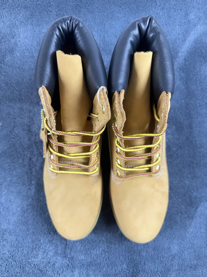Shoe visual reference image