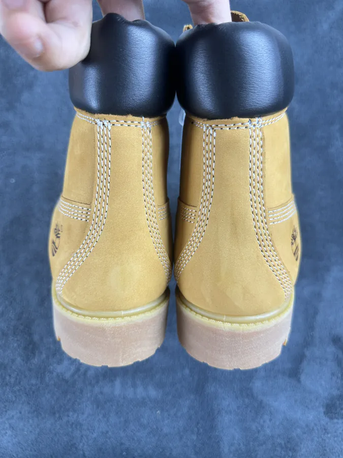 Shoe visual reference image