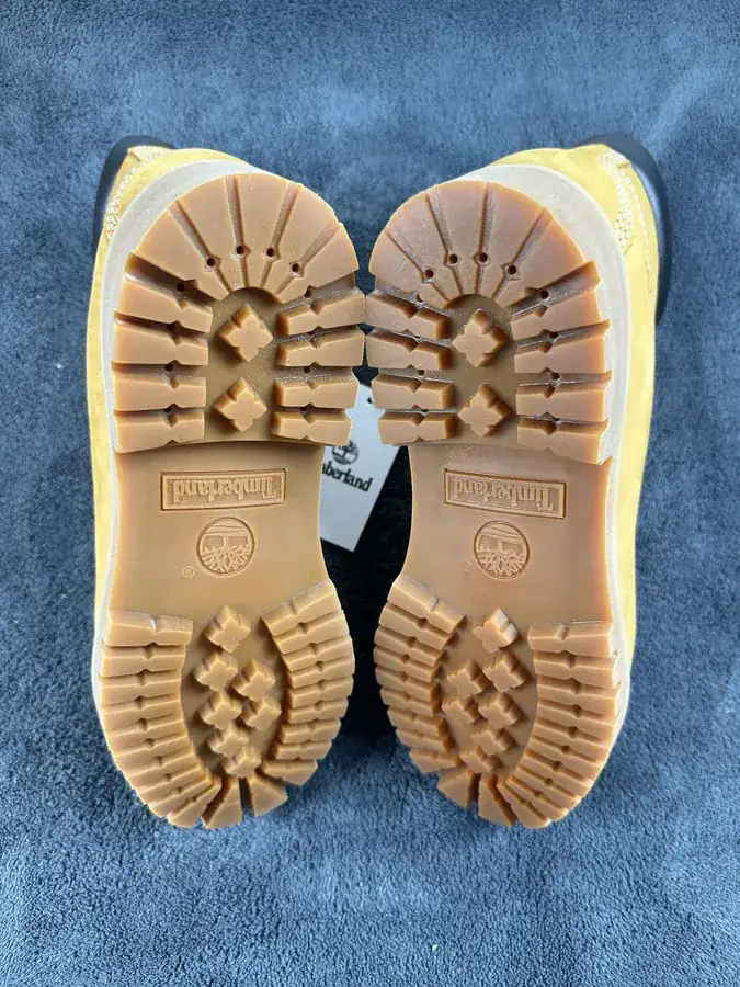 Shoe visual reference image
