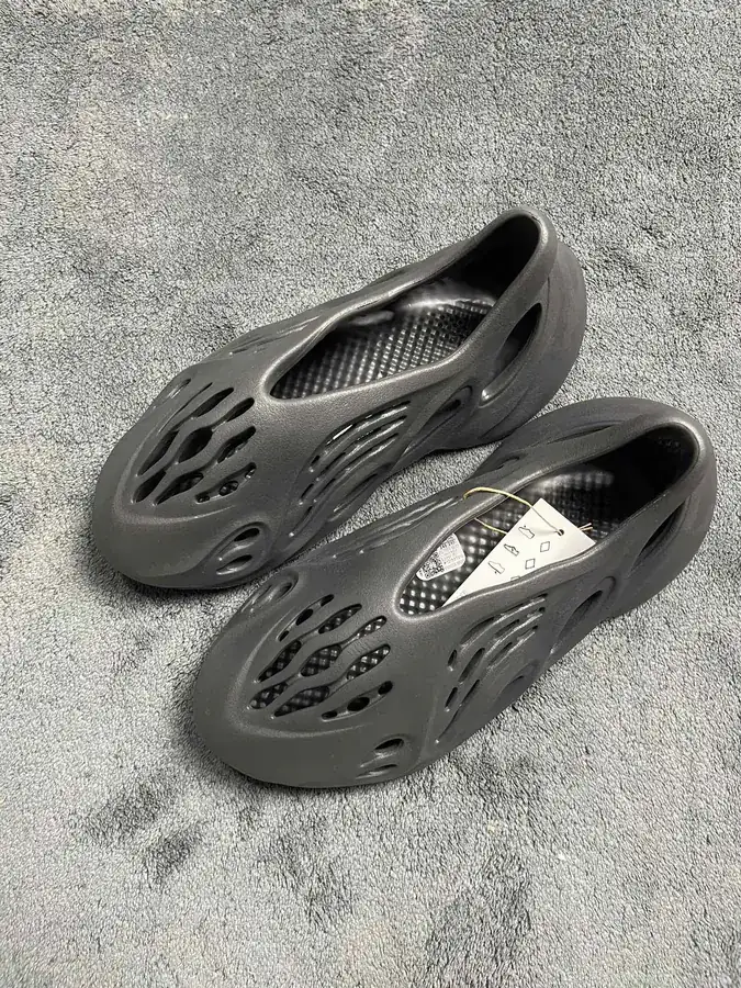 Coconut Holey Sandals Authentic Original Version