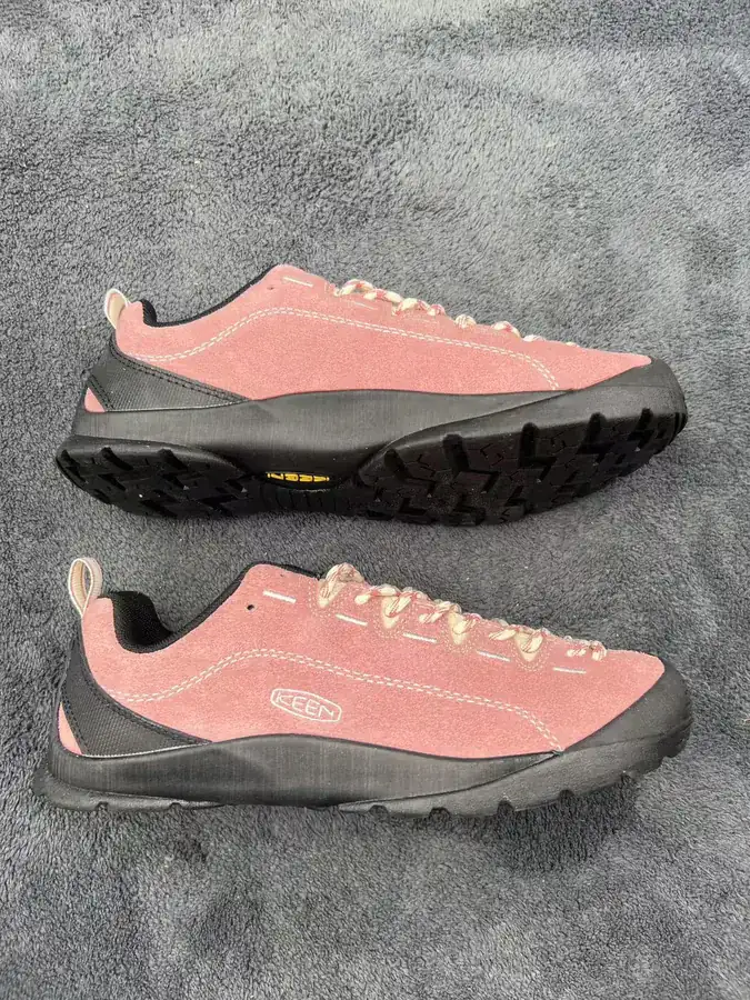 KEEN Jasper Women's Soft Comfort Outdoor Sneakers