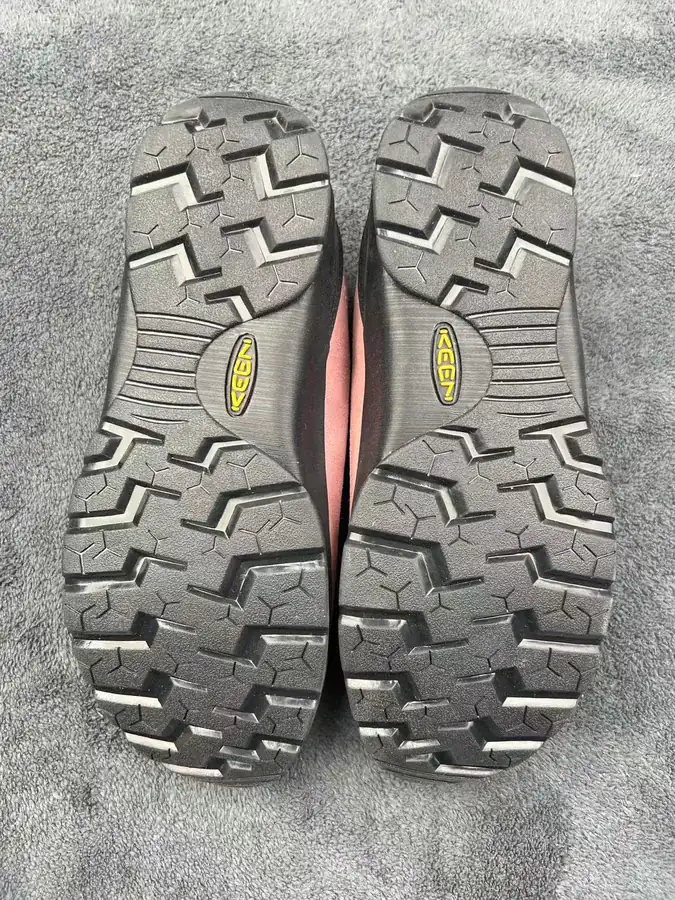 KEEN Jasper Women's Soft Comfort Outdoor Sneakers