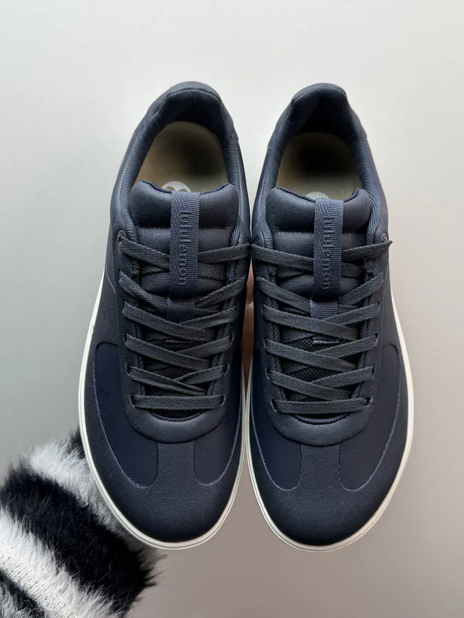 Lululemon Cityverse Men's Blue