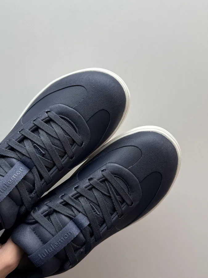 Lululemon Cityverse Men's Blue