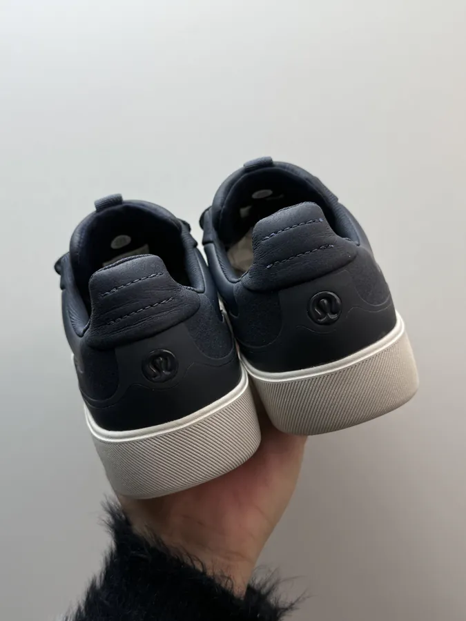 Lululemon Cityverse Men's Blue